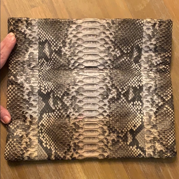 Python clutch - Picture 2 of 3